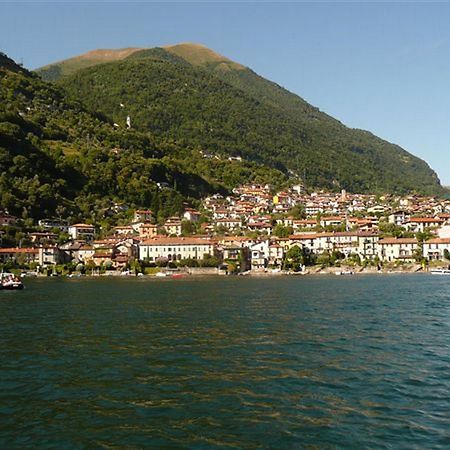 Appartamento Isola Vista - Terrazzo Sala Comacina Esterno foto